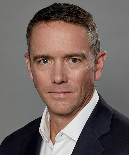 Andrew Reardon