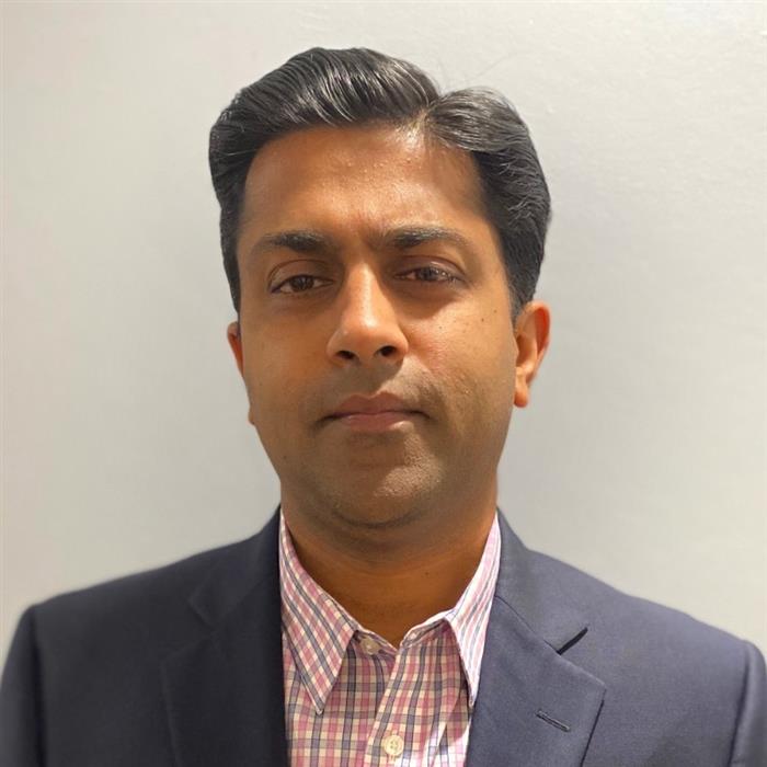 Anurag Saha