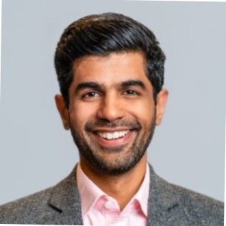 Sahil Kirpekar