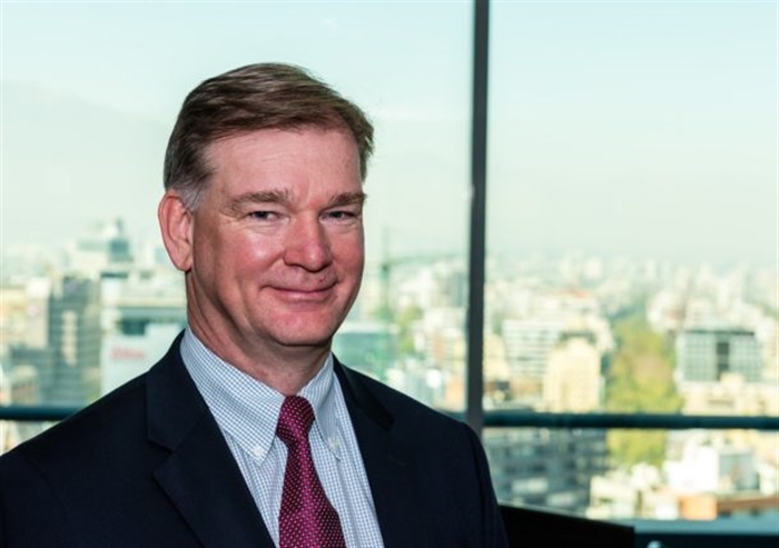 Michael Schroder