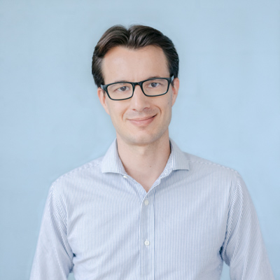 Severin Hacker