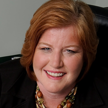 Kathleen M Shanahan