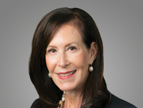 Laurie Siegel