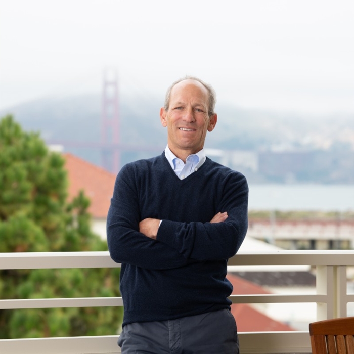 David B Singer