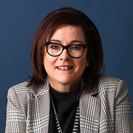 Kari G Smith