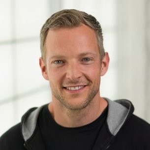 Gustav Soderstrom