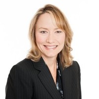 Kathleen T Thompson