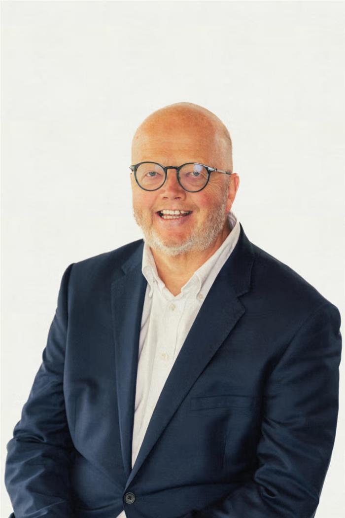 Tore Ivar Slettemoen