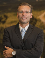 Christopher David West