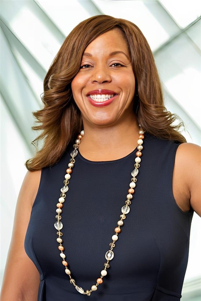 Jacqueline D Woods