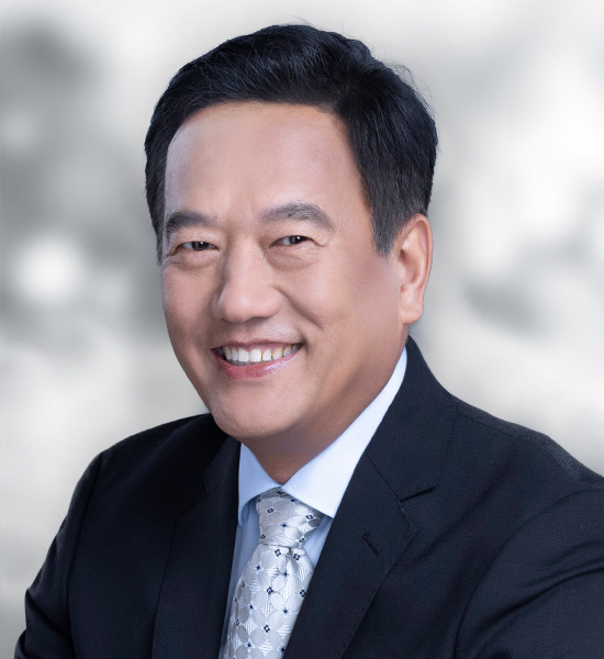 Xiaodong Wang