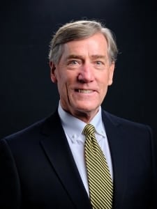 A Scott Anderson