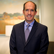 Brian G. Lloyd