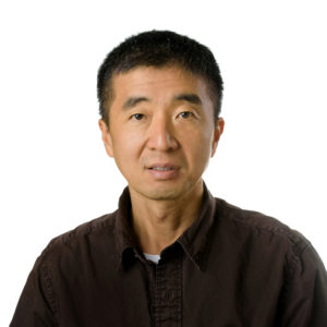 Chan W Lee