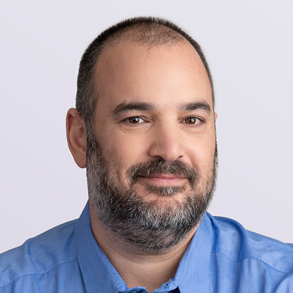 Gilad Raz