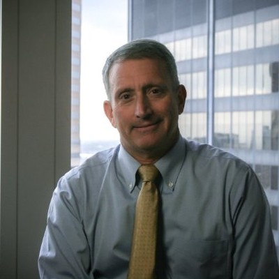 Jeffrey C Ward