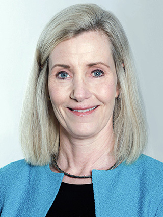 Julia S Janson