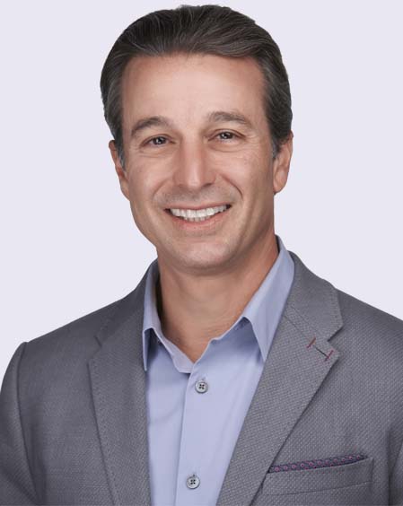 Lance Baldo
