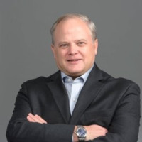 Michael Bishop