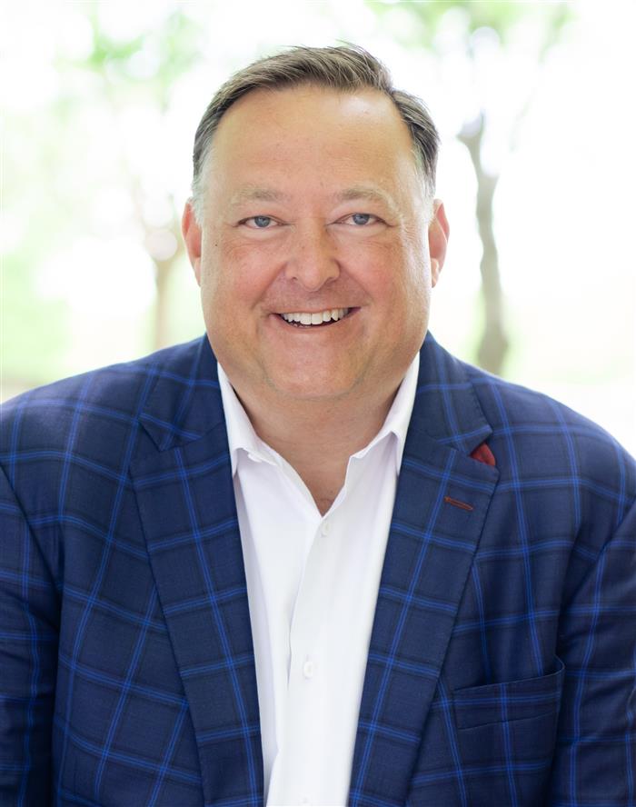 Mike Maddox