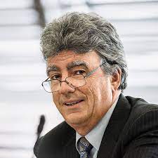 Patrick Aebischer