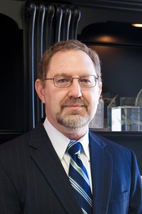 Russell Pantermuehl