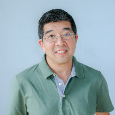 Stephen C Chen