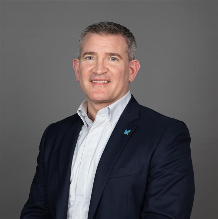 Todd Fruchterman