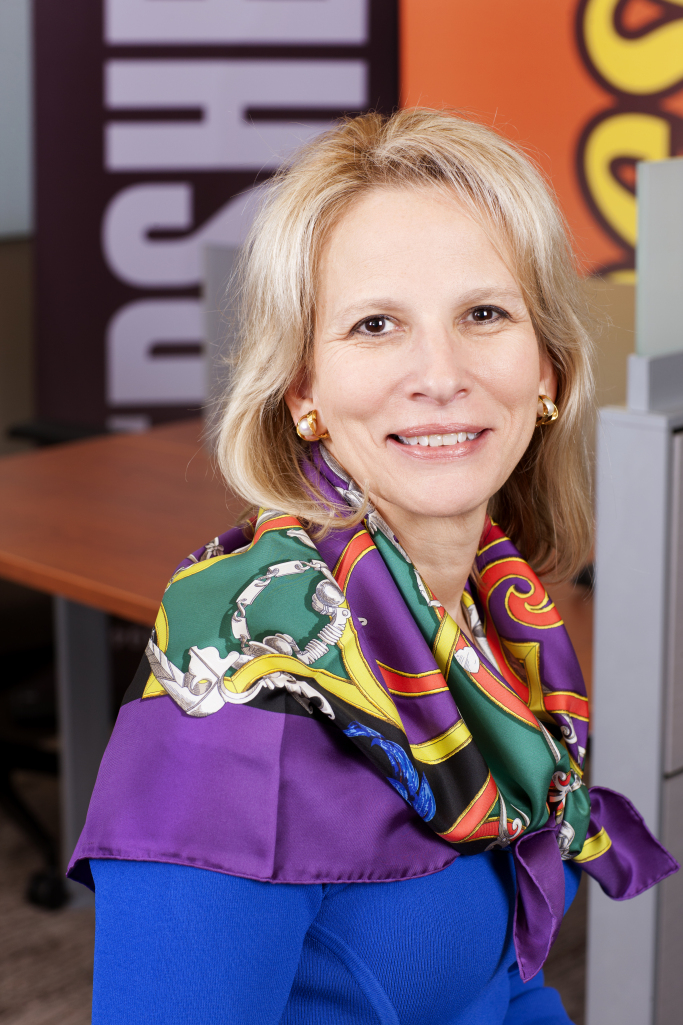 Michele Buck