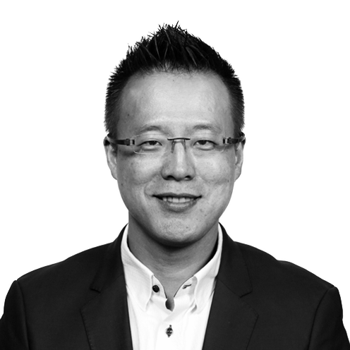 Tianyi Jiang