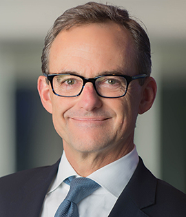 Mark A. Caylor