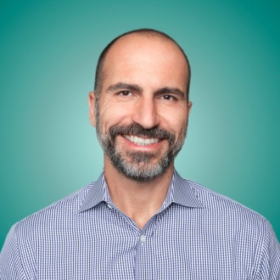 Dara Khosrowshahi