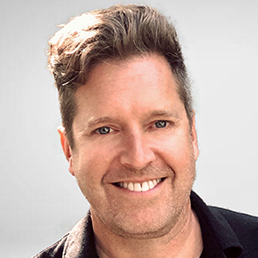 Eric Sievers
