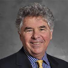 Garen K. Staglin