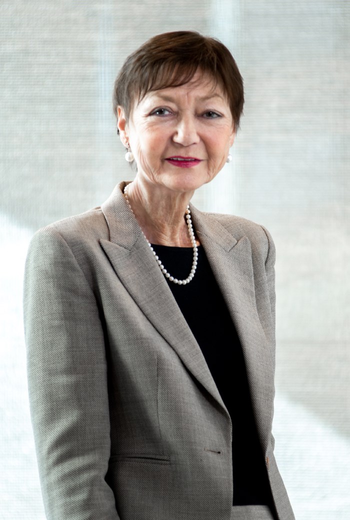Gisela Schwab