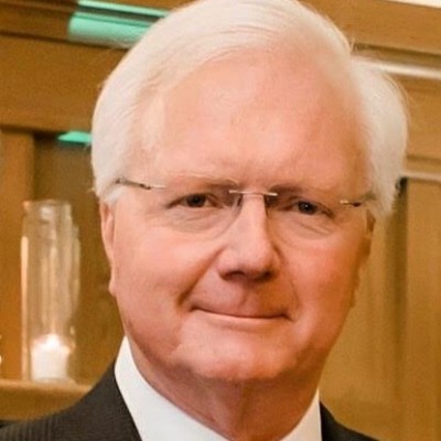 John C Shoemaker