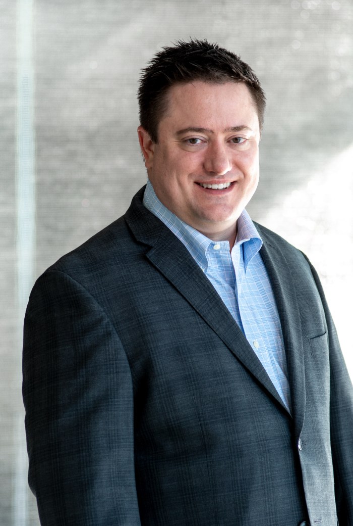 Patrick J. Haley