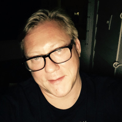 Scott Andrew Smith