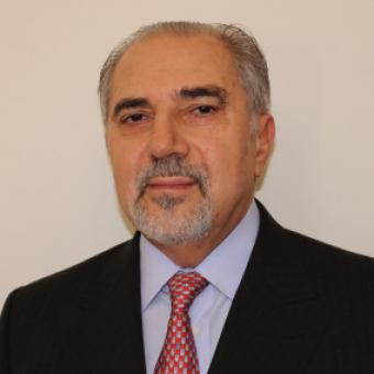 Stelios Papadopoulos