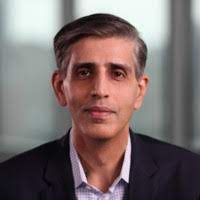 Vivek Jetley