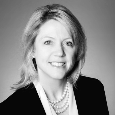 Anita Mahon