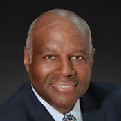 Joseph B Anderson Jr