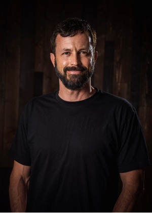 Jeremy Andrus