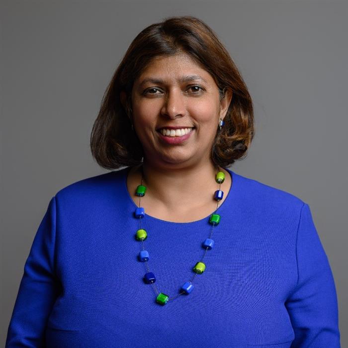 Aparna Raman