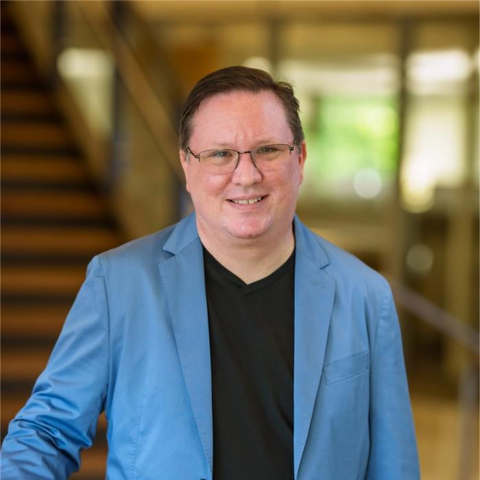 Alex G. Balazs