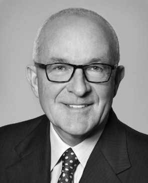 Albert P Behler
