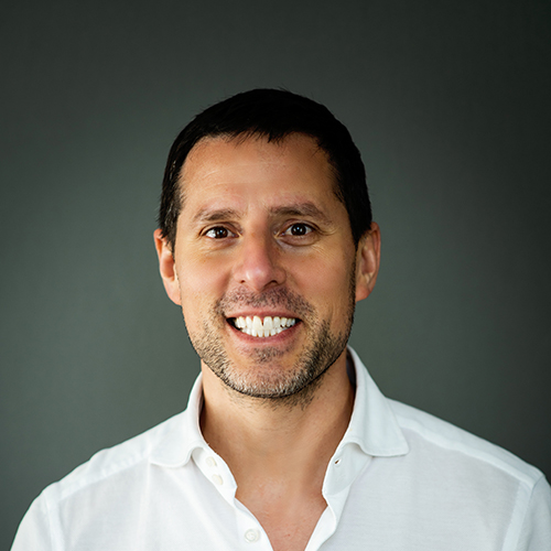 Jeremy Blank