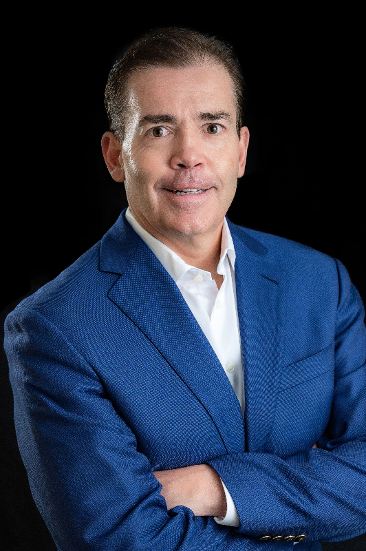 Robert L Duffy