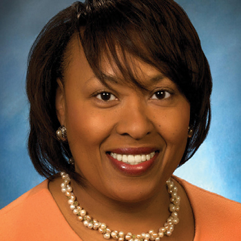 Gloria R Boyland