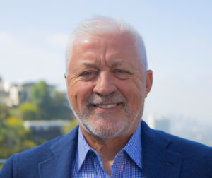 Keith Brackpool